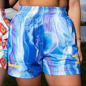 Inaka power shorts